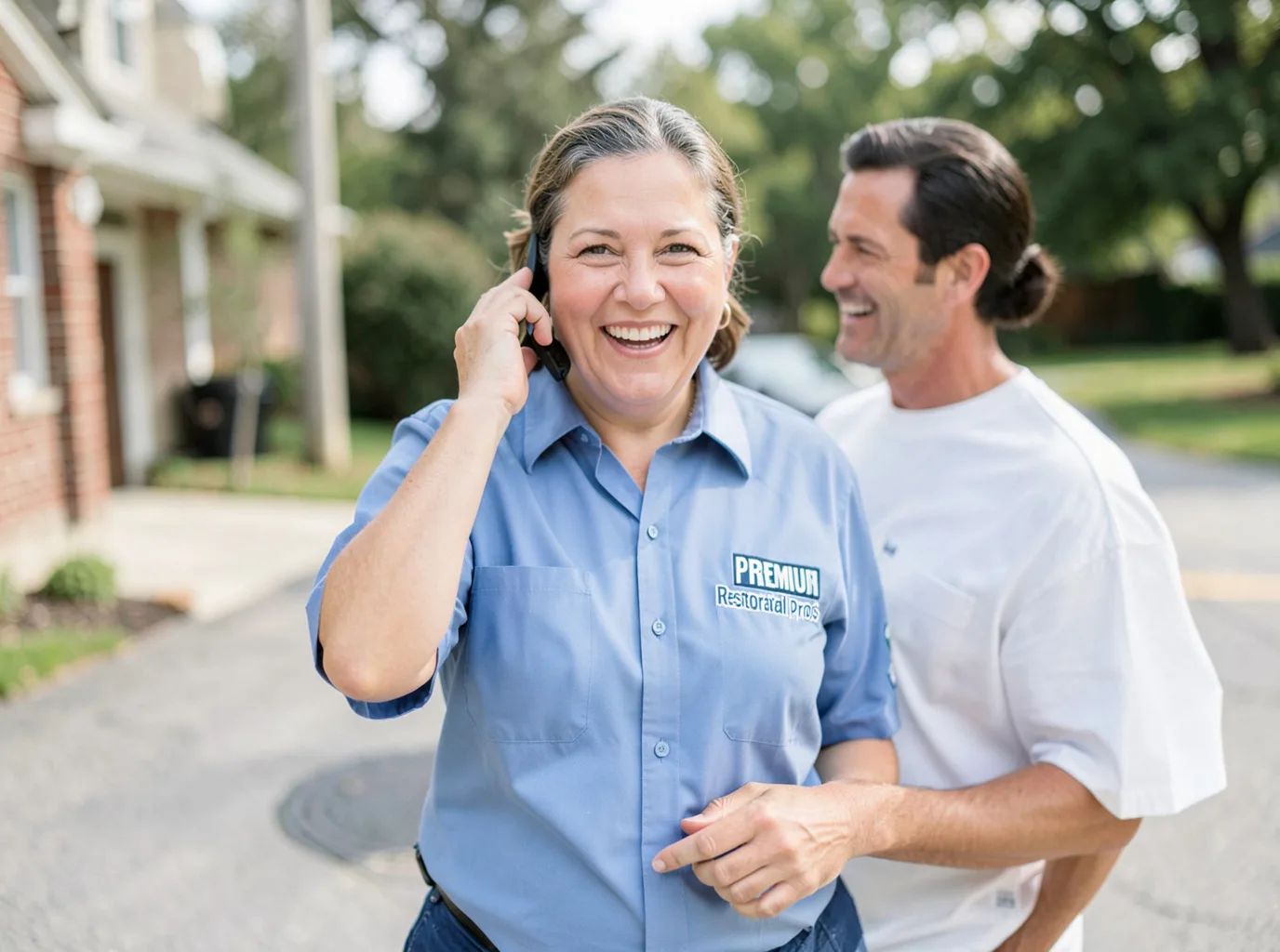 Water Damage Restoration Kenna, WV FAQs